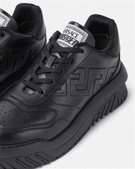 versace trainer sncl61|versace sneakers.